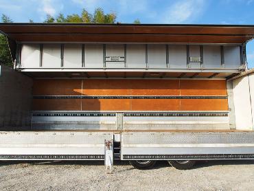 日野 プロフィア ウイング車 大型 KS-FR1EZWG 年式 H16 [写真25]