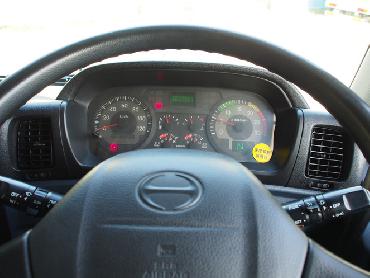 日野 プロフィア ウイング車 大型 KS-FR1EZWG 年式 H16 [写真38]