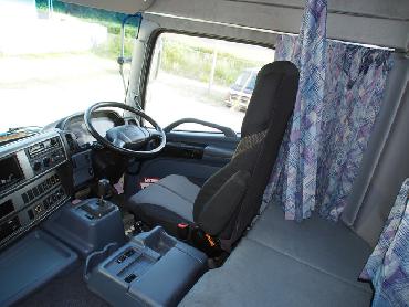 日野 プロフィア ウイング車 大型 KS-FR1EZWG 年式 H16 [写真43]