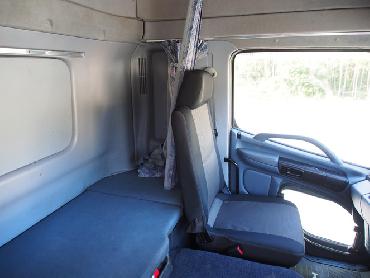 日野 プロフィア ウイング車 大型 KS-FR1EZWG 年式 H16 [写真42]