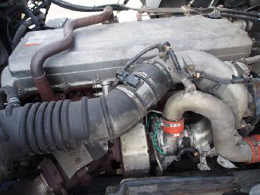 日野 プロフィア ウイング車 大型 KS-FR1EZWG 年式 H16 [写真46]