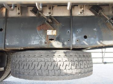 日野 プロフィア ウイング車 大型 KS-FR1EZWG 年式 H16 [写真50]