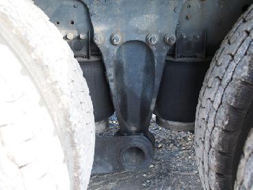 日野 プロフィア ウイング車 大型 KS-FR1EZWG 年式 H16 [写真52]