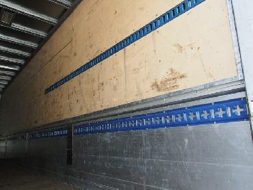 日野  ウイング車 大型 KL-FW1KXHG 年式 H15 [写真21]