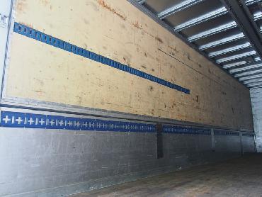 日野  ウイング車 大型 KL-FW1KXHG 年式 H15 [写真20]