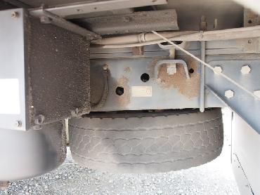 日野  ウイング車 大型 KL-FW1KXHG 年式 H15 [写真38]