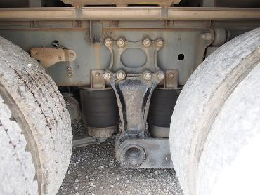 日野  ウイング車 大型 KL-FW1KXHG 年式 H15 [写真35]