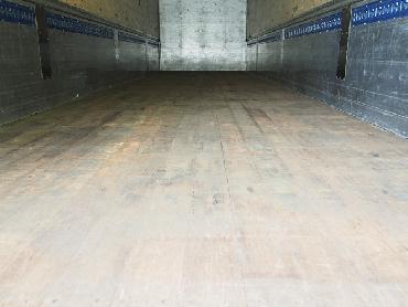 日野  ウイング車 大型 KL-FW1KXHG 年式 H15 [写真23]