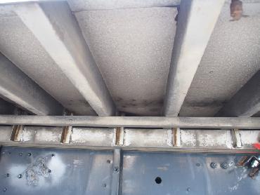 三菱ふそう スーパーグレート ウイング車 大型 BKG-FU54JZ 年式 H21 [写真40]