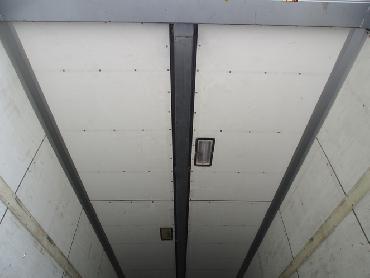 三菱ふそう スーパーグレート ウイング車 大型 BKG-FU54JZ 年式 H21 [写真27]