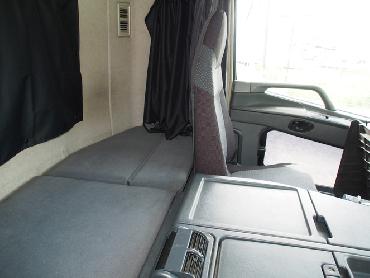 三菱ふそう スーパーグレート ウイング車 大型 BKG-FU54JZ 年式 H21 [写真34]