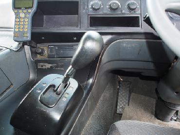 三菱ふそう スーパーグレート ウイング車 大型 BKG-FU54JZ 年式 H21 [写真33]