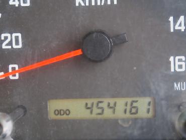 いすゞ フォワード 冷凍バン 中型 PKG-FRR90S2 年式 H20 [写真25]