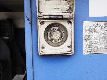 いすゞ フォワード 冷凍バン 中型 PKG-FRR90S2 年式 H20 [写真16]