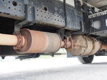 いすゞ フォワード 冷凍バン 中型 PKG-FRR90S2 年式 H20 [写真33]