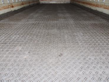 いすゞ フォワード 冷凍バン 中型 PKG-FRR90S2 年式 H20 [写真20]