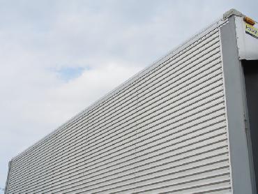 日野 レンジャープロ ウイング車 中型 ADG-FD7JLWA 年式 H18 [写真17]