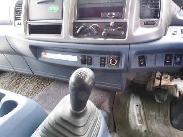 日野 レンジャープロ ウイング車 中型 ADG-FD7JLWA 年式 H18 [写真32]