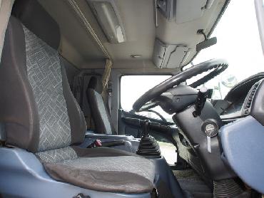 日野 レンジャープロ ウイング車 中型 ADG-FD7JLWA 年式 H18 [写真31]