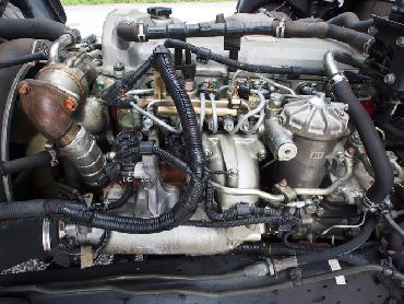 日野 レンジャープロ ウイング車 中型 ADG-FD7JLWA 年式 H18 [写真37]