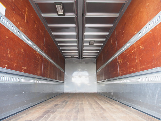 いすゞ フォワード ウイング車 中型 PA-FRR34P4 年式 H18[写真23]