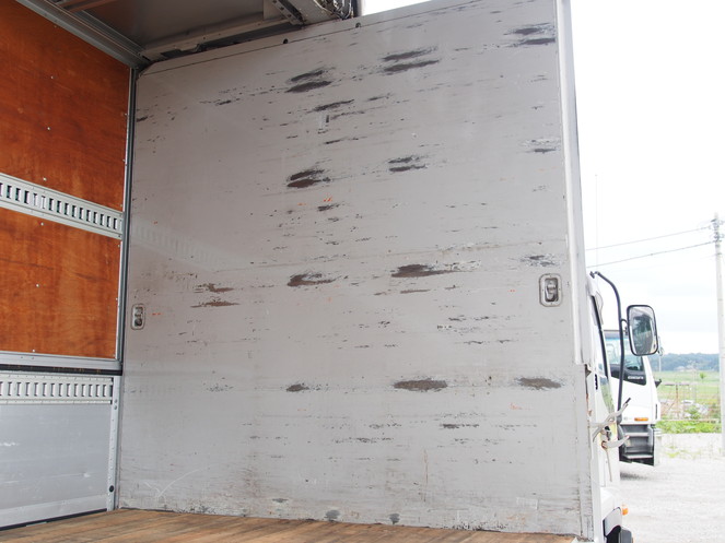 いすゞ フォワード ウイング車 中型 PA-FRR34P4 年式 H18[写真22]