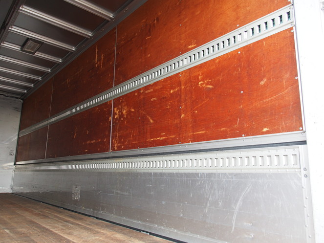 いすゞ フォワード ウイング車 中型 PA-FRR34P4 年式 H18[写真25]