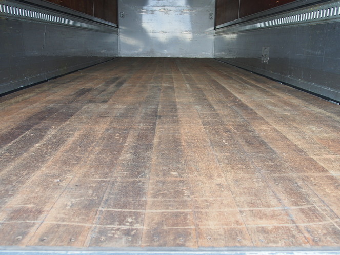 いすゞ フォワード ウイング車 中型 PA-FRR34P4 年式 H18[写真27]