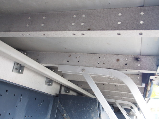 いすゞ フォワード ウイング車 中型 PA-FRR34P4 年式 H18[写真42]