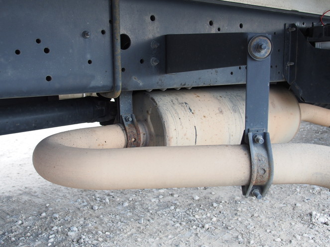 いすゞ フォワード ウイング車 中型 PA-FRR34P4 年式 H18[写真38]