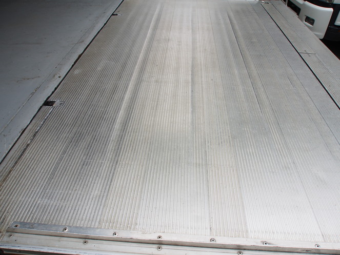 日野 レンジャープロ ウイング車 中型 ADG-FD7JLWA 年式 H18[写真10]