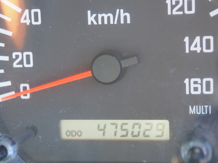 いすゞ フォワード 冷凍ウイング 中増t SKG-FSR34T2 年式 H23[写真33]