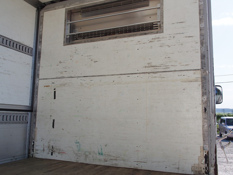 いすゞ フォワード 冷凍ウイング 中増t SKG-FSR34T2 年式 H23[写真23]