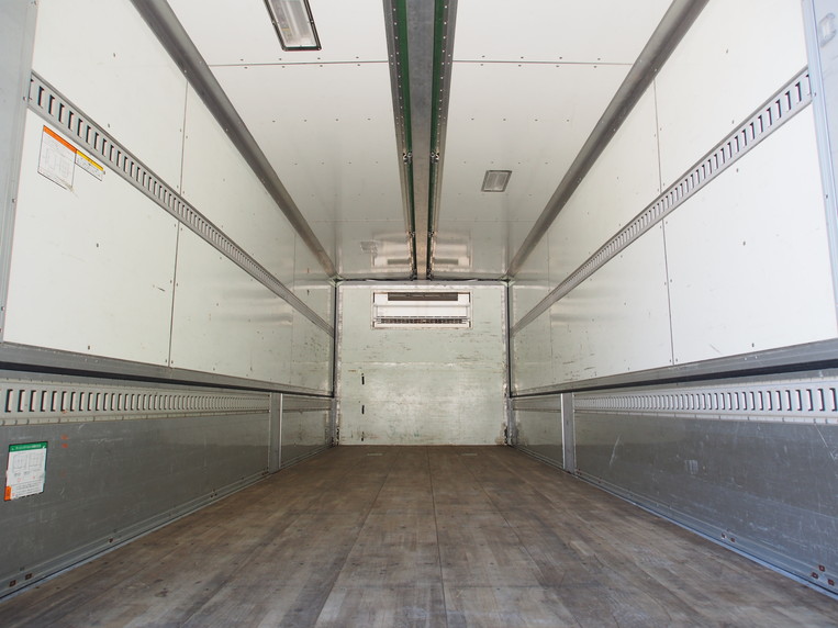 いすゞ フォワード 冷凍ウイング 中増t SKG-FSR34T2 年式 H23[写真24]