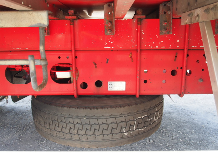 いすゞ フォワード 冷凍ウイング 中増t SKG-FSR34T2 年式 H23[写真43]