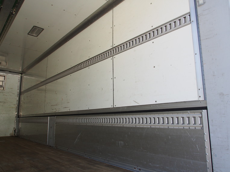 いすゞ フォワード 冷凍ウイング 中増t SKG-FSR34T2 年式 H23[写真26]