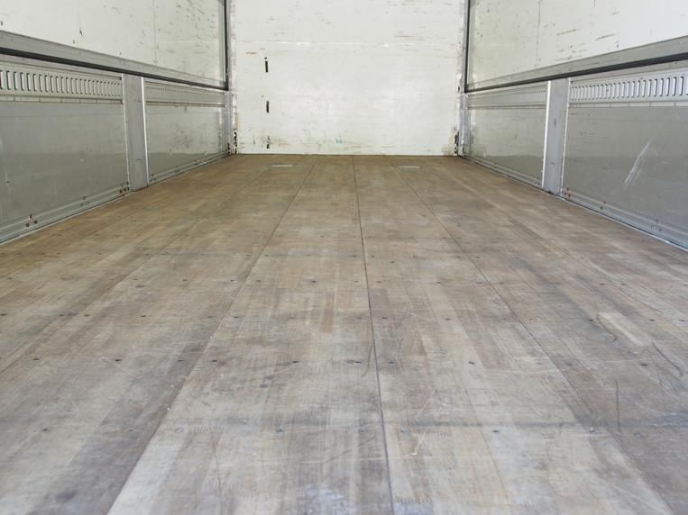 いすゞ フォワード 冷凍ウイング 中増t SKG-FSR34T2 年式 H23[写真28]