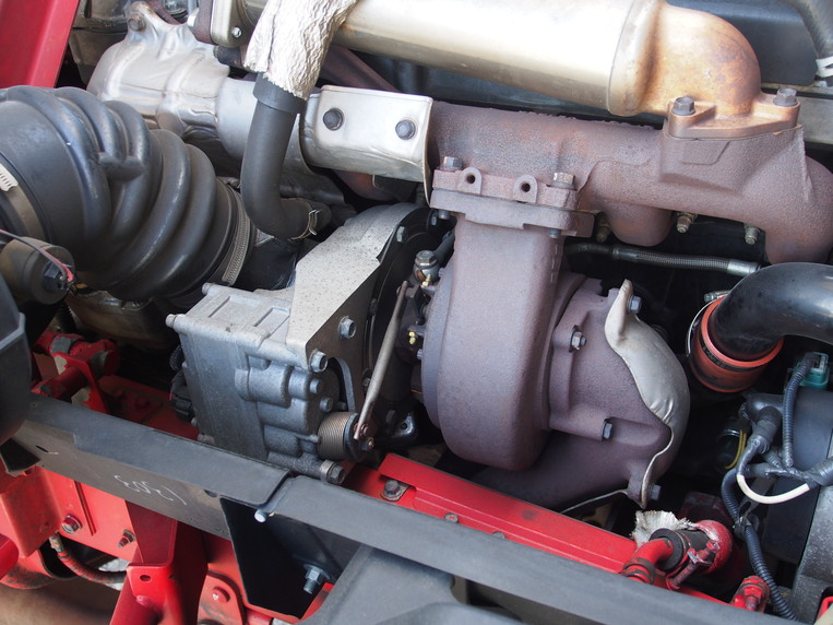 いすゞ フォワード 冷凍ウイング 中増t SKG-FSR34T2 年式 H23[写真38]