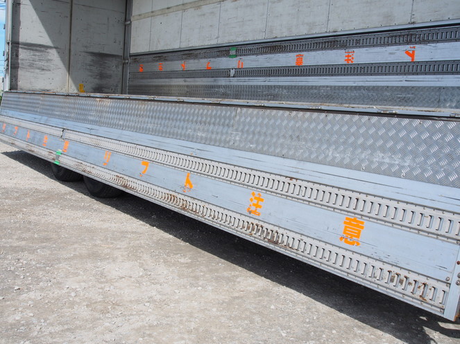 三菱ふそう スーパーグレート ウイング車 大型 BKG-FU54JZ 年式 H21[写真15]