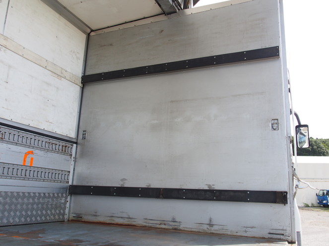 三菱ふそう スーパーグレート ウイング車 大型 BKG-FU54JZ 年式 H21[写真22]