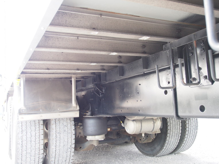 いすゞ ギガ 冷凍バン 大型 PJ-CYL51V5 年式 H16[写真35]