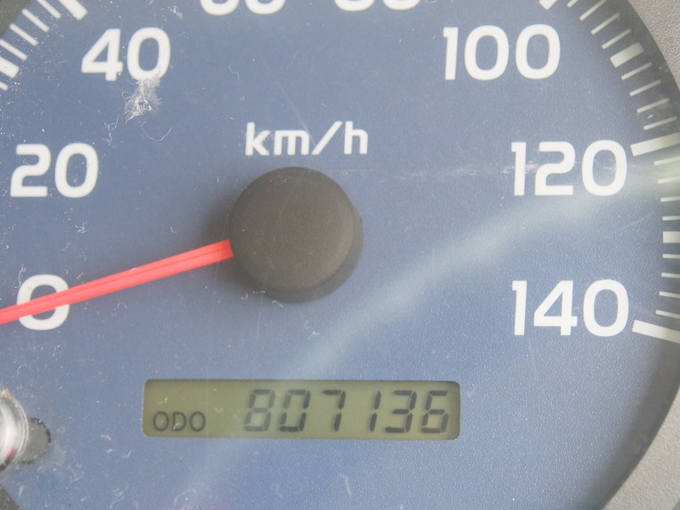 日野 レンジャープロ ウイング車 中型 ADG-FD7JLWG 年式 H17[写真30]