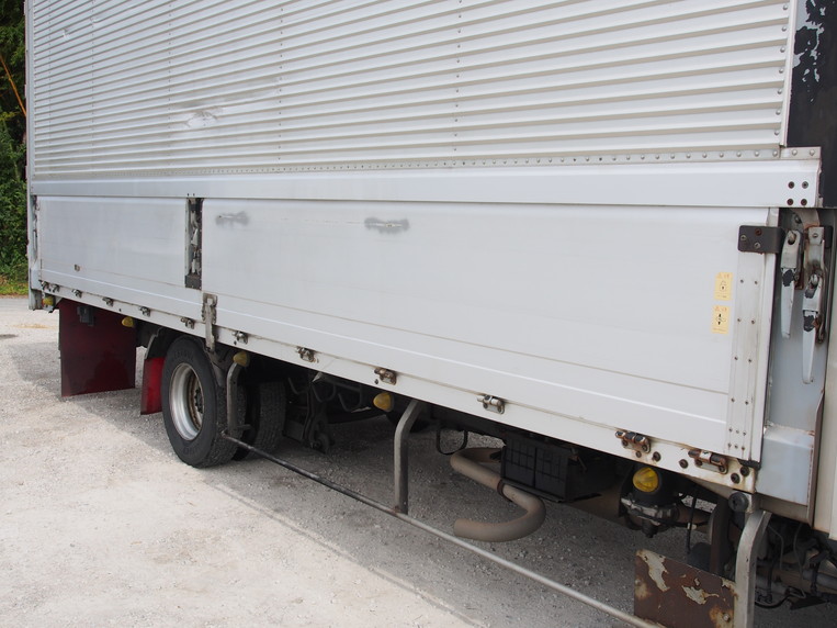 日野 レンジャープロ ウイング車 中型 ADG-FD7JLWG 年式 H17[写真15]