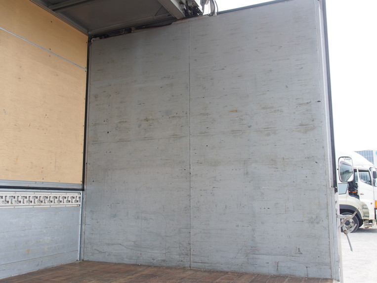 日野 レンジャープロ ウイング車 中型 ADG-FD7JLWG 年式 H17[写真23]