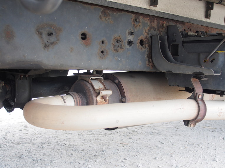 日野 レンジャープロ ウイング車 中型 ADG-FD7JLWG 年式 H17[写真36]