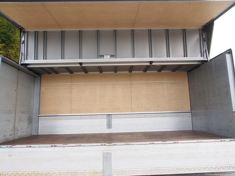 日野 レンジャープロ ウイング車 中型 ADG-FD7JLWG 年式 H17[写真20]