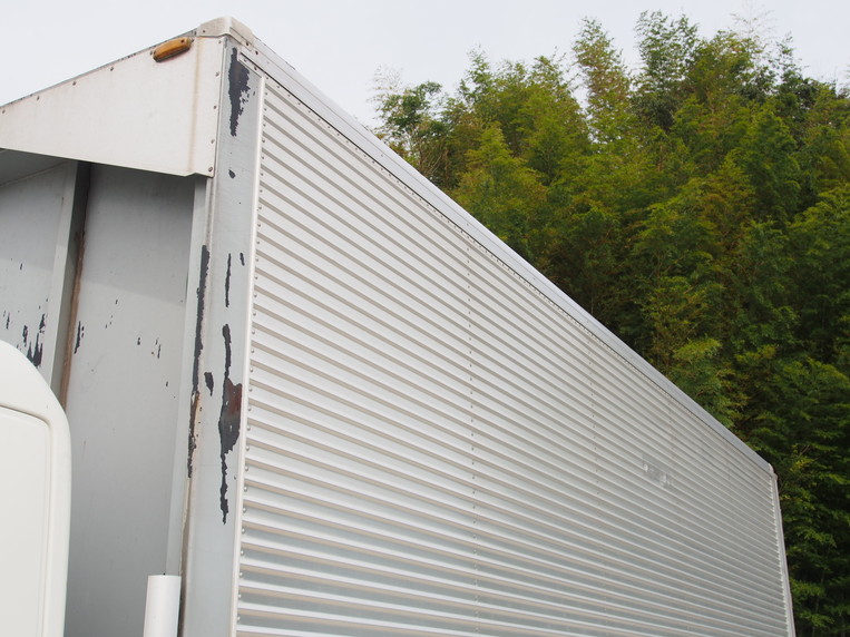 日野 レンジャープロ ウイング車 中型 ADG-FD7JLWG 年式 H17[写真17]