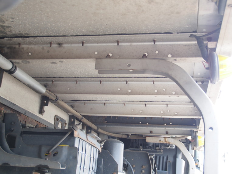 日野 レンジャープロ ウイング車 中型 ADG-FD7JLWG 年式 H17[写真37]