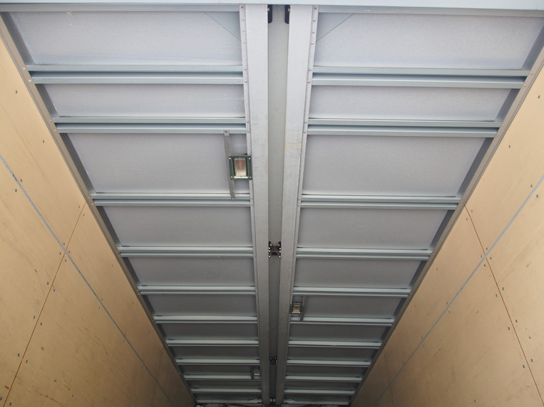 日野 レンジャープロ ウイング車 中型 ADG-FD7JLWG 年式 H17[写真27]