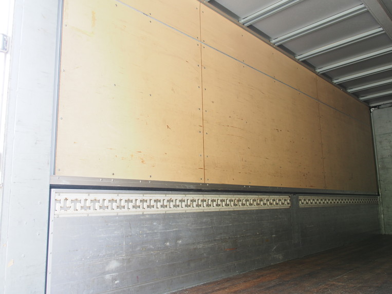 日野 レンジャープロ ウイング車 中型 ADG-FD7JLWG 年式 H17[写真25]